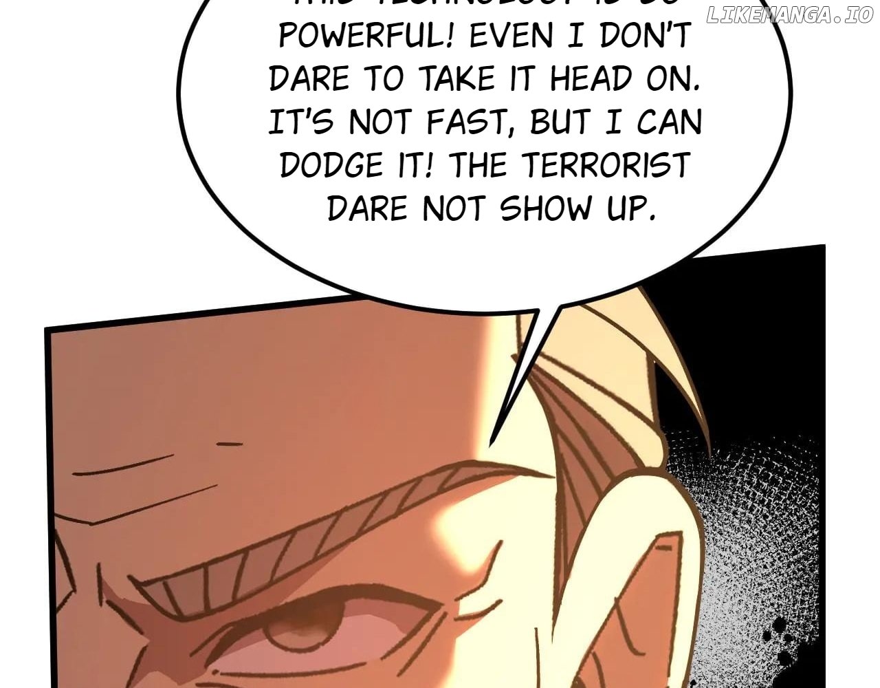 Log into the Future Chapter 219 - page 134